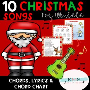 ukulele-christmas-songs